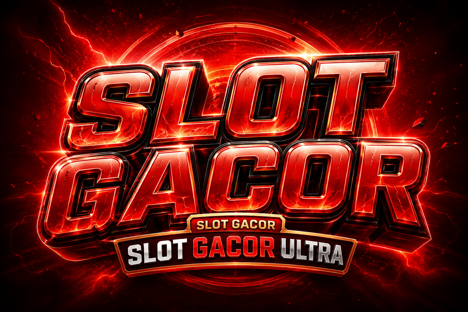SLOT GACOR