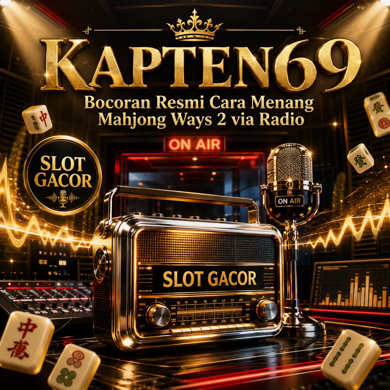 SLOT GACOR